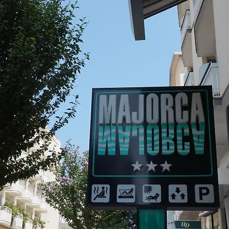 Majorca 3*