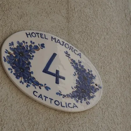 Otel Majorca 3*