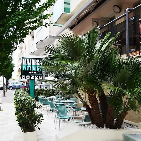 Hotel Majorca Cattolica