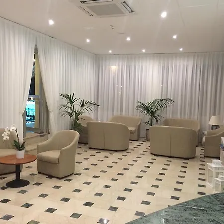 Hotel Majorca Cattolica