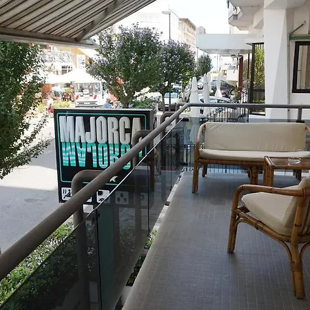 Majorca 3*