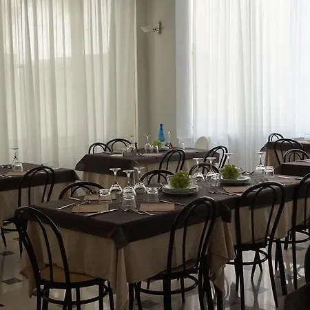 Hotel Majorca Cattolica