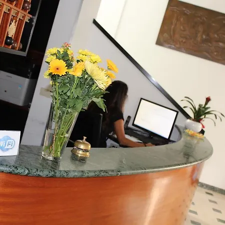 Majorca Hotel Cattolica