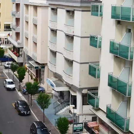 Majorca Hotel Cattolica