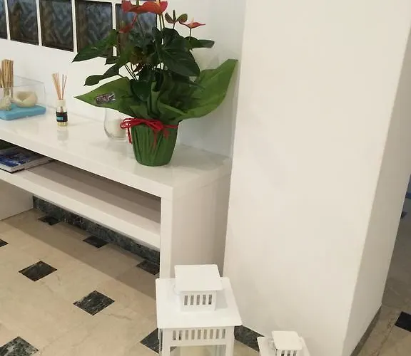 Hotel Majorca Cattolica