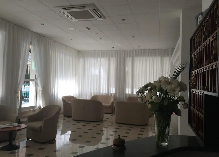 Hotel Majorca 3*