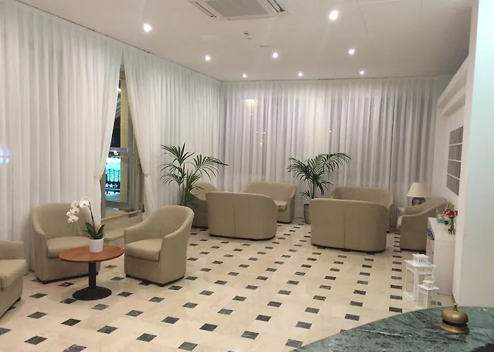 Hotel Majorca Cattolica