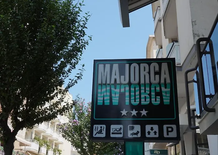 Majorca 3*