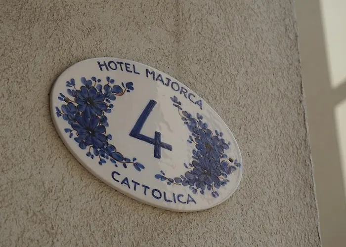 Hotel Majorca 3*