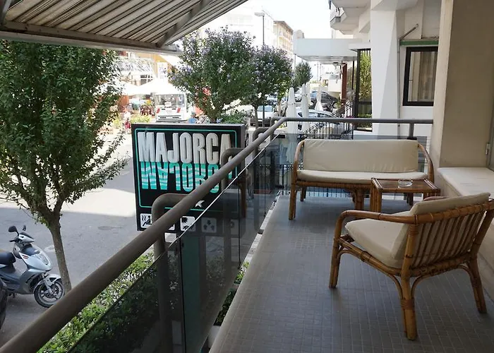 Majorca 3*