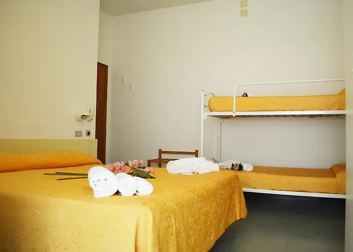 Hotel Majorca 3*