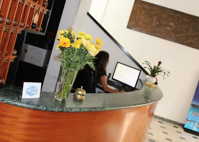 Majorca Hotel Cattolica