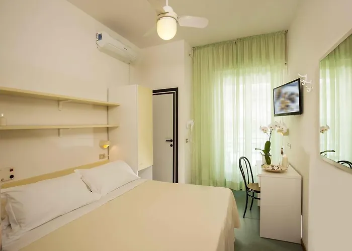 Hotel Majorca Cattolica