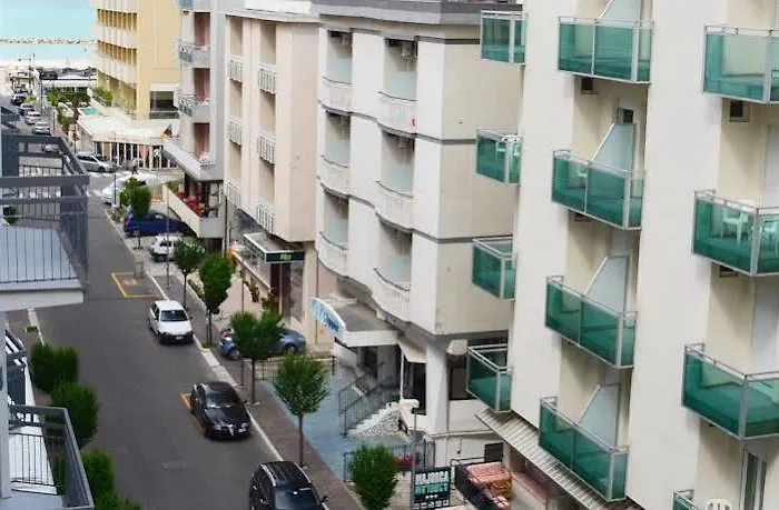 Majorca Hotel Cattolica