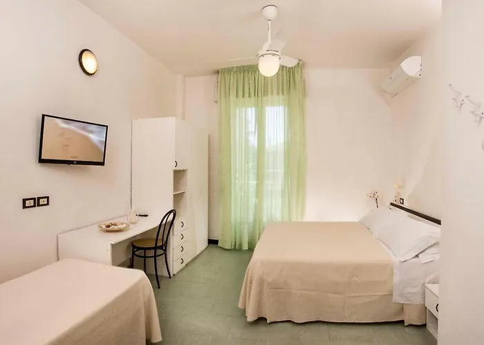 Hotel Majorca Cattolica